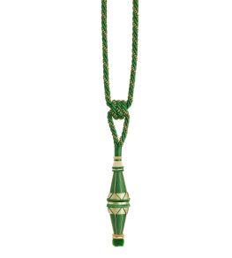 Palladio Tassel Tieback Trimming by Houles 9700 Palladio Tassel Tieback Trimming by Houles 9700