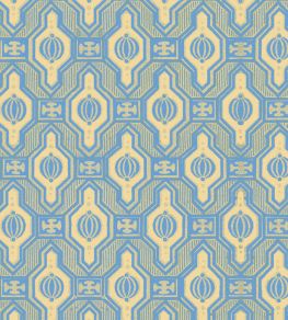 Palloncini Wallpaper by MINDTHEGAP Azzurro Palloncini Wallpaper by MINDTHEGAP Azzurro