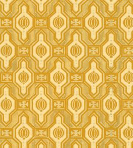 Palloncini Wallpaper by MINDTHEGAP Giallo Palloncini Wallpaper by MINDTHEGAP Giallo