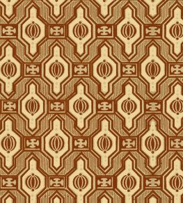 Palloncini Wallpaper by MINDTHEGAP Marrone Palloncini Wallpaper by MINDTHEGAP Marrone