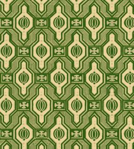 Palloncini Wallpaper by MINDTHEGAP Verde Palloncini Wallpaper by MINDTHEGAP Verde