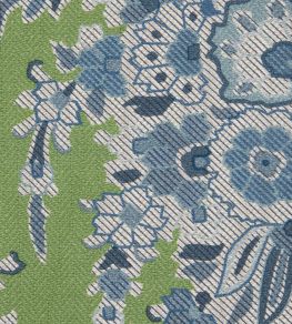 Palm Willow in Dundee Fabric by Liberty Fern Palm Willow in Dundee Fabric by Liberty Fern