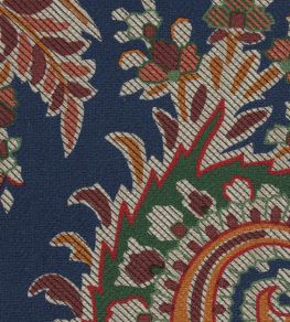 Palm Willow in Dundee Fabric by Liberty Ink Palm Willow in Dundee Fabric by Liberty Ink