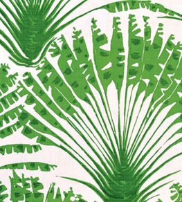 Palma Fabric by Christopher Farr Cloth Grass Palma Fabric by Christopher Farr Cloth Grass