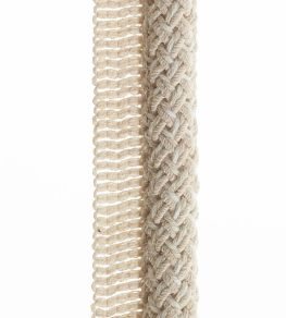 Palma Piping Cord 10mm Trimming by Houles 9020 Palma Piping Cord 10mm Trimming by Houles 9020