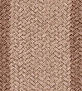 Palmeral Wallpaper by Coordonne Blush Palmeral Wallpaper by Coordonne Blush