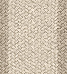 Palmeral Wallpaper by Coordonne Nude Palmeral Wallpaper by Coordonne Nude