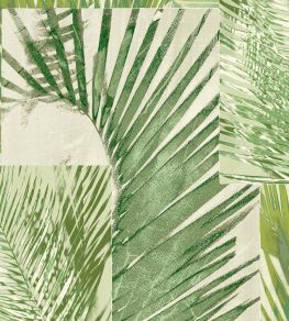 Palms Wallpaper by DADO 01 Leaf Palms Wallpaper by DADO 01 Leaf