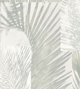 Palms Wallpaper by DADO 03 Mineral Palms Wallpaper by DADO 03 Mineral