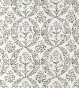 Paloma Fabric by Anna French Beige Paloma Fabric by Anna French Beige