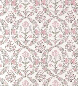 Paloma Fabric by Anna French Blush Paloma Fabric by Anna French Blush