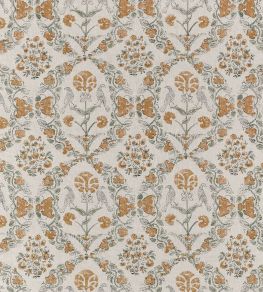 Paloma Fabric by Anna French Gold