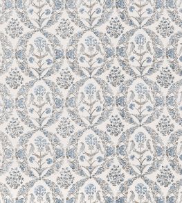 Paloma Wallpaper by Anna French Spa Blue Paloma Wallpaper by Anna French Spa Blue