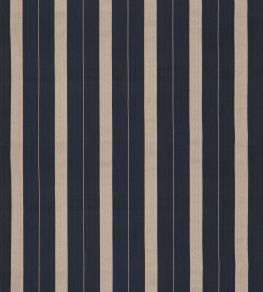 Pamir Stripe Fabric by Threads Ebony Pamir Stripe Fabric by Threads Ebony