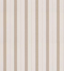 Pamir Stripe Fabric by Threads Ivory Pamir Stripe Fabric by Threads Ivory