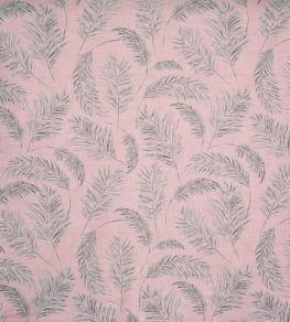 Pampas Grass Fabric by Prestigious Textiles Woodrose Pampas Grass Fabric by Prestigious Textiles Woodrose