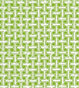 Panama Matelasse Fabric by Thibaut Kiwi Panama Matelasse Fabric by Thibaut Kiwi