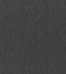 Panaro Fabric by Wemyss Charcoal Panaro Fabric by Wemyss Charcoal