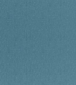 Panaro Fabric by Wemyss Turquoise Panaro Fabric by Wemyss Turquoise