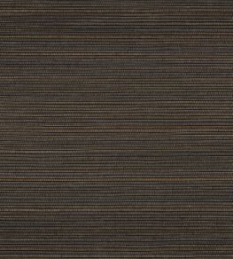 Pandan Wallpaper by Casamance Ebene Pandan Wallpaper by Casamance Ebene