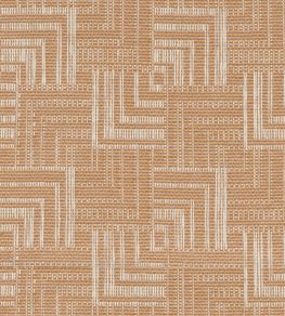 Papago Fabric by Casamance Terre De Sienne Papago Fabric by Casamance Terre De Sienne