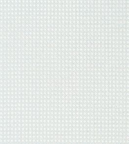 Paper Rattan Wallpaper by Thibaut Seamist Paper Rattan Wallpaper by Thibaut Seamist