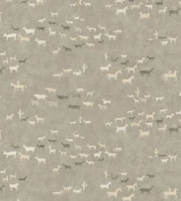 Paper Trail Wallpaper by Lewis & Wood Rockface Paper Trail Wallpaper by Lewis & Wood Rockface