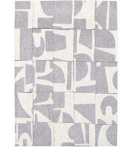 Papercut Rug by Louis De Poortere String