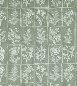 Paperino Fabric by Prestigious Textiles Laurel