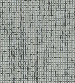 Papyrus Wallpaper by Osborne & Little Silver Papyrus Wallpaper by Osborne & Little Silver