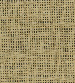 Papyrus Wallpaper by Osborne & Little Walnut Papyrus Wallpaper by Osborne & Little Walnut