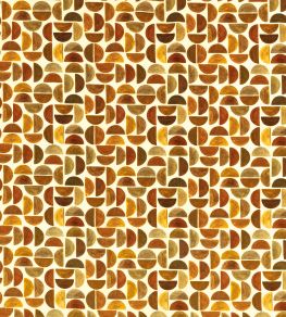 Par Fabric by Zinc Autumn