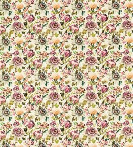 Paradise Fabric by Studio G Autumn Paradise Fabric by Studio G Autumn