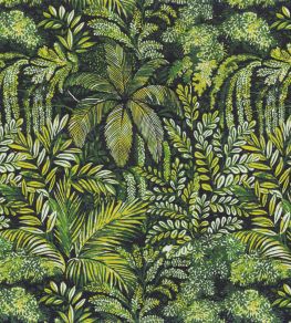Parfum D'ete Fabric by Camengo Foret Parfum D'ete Fabric by Camengo Foret