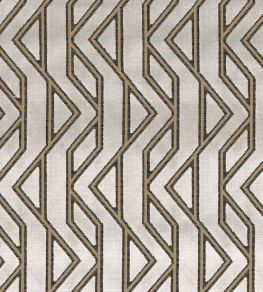 Parioli Fabric by Casamance Grege Parioli Fabric by Casamance Grege