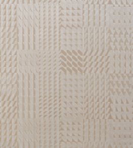 Park Fabric by Andrew Martin Ivory Park Fabric by Andrew Martin Ivory