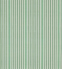Park Stripe Fabric by Liberty Purslane