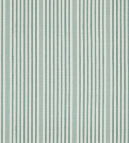 Park Stripe Fabric by Liberty Salvia