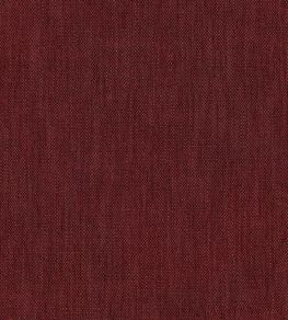 Parker Fabric by Warwick Cranberry Parker Fabric by Warwick Cranberry