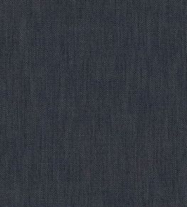 Parker Fabric by Warwick Indigo Parker Fabric by Warwick Indigo