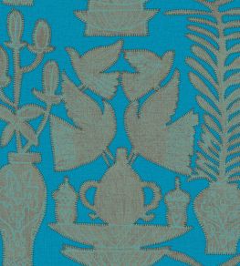 Paros Wallpaper by Elitis D'ile en ile