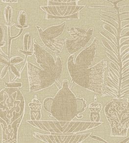 Paros Wallpaper by Elitis Un Charme Suranne Paros Wallpaper by Elitis Un Charme Suranne