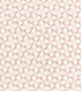 Parterre Fabric by Villa Nova Blush
