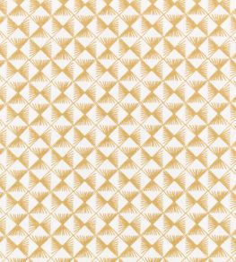 Parterre Fabric by Villa Nova Husk
