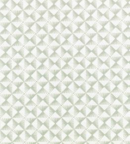 Parterre Fabric by Villa Nova Spearmint