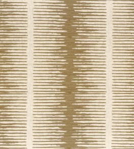 Particule Fabric by Camengo Ocre