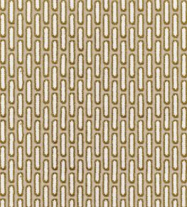 Passerelle Fabric by Camengo Nacre Passerelle Fabric by Camengo Nacre