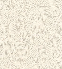 Passy Wallpaper by Casamance Blanc / Beige Passy Wallpaper by Casamance Blanc / Beige
