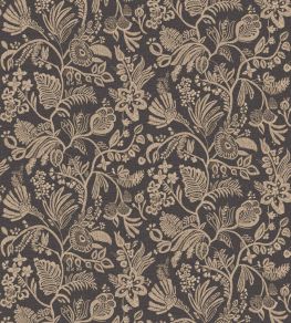 Pastel Wallpaper by Casamance Ebene Pastel Wallpaper by Casamance Ebene