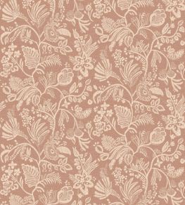 Pastel Wallpaper by Casamance Nude Pastel Wallpaper by Casamance Nude